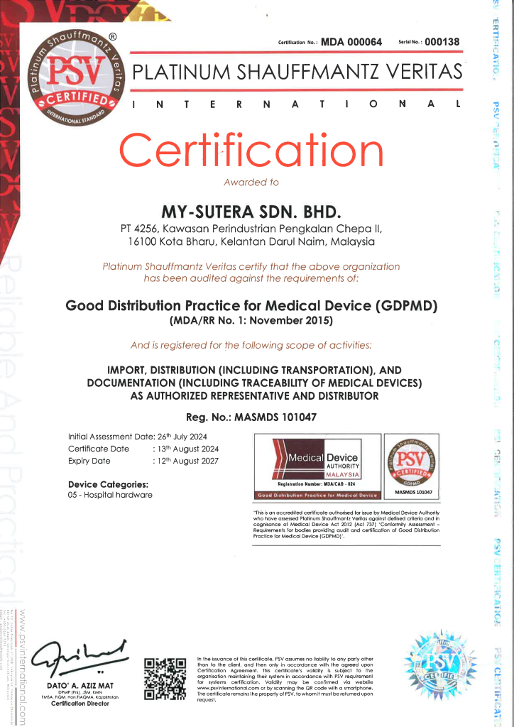 GDPMD